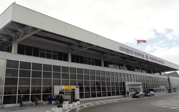 Rent a car Beograd Aerodrom Nikola Tesla