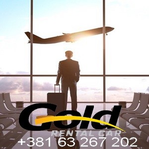 Rent a car Beograd Automobili